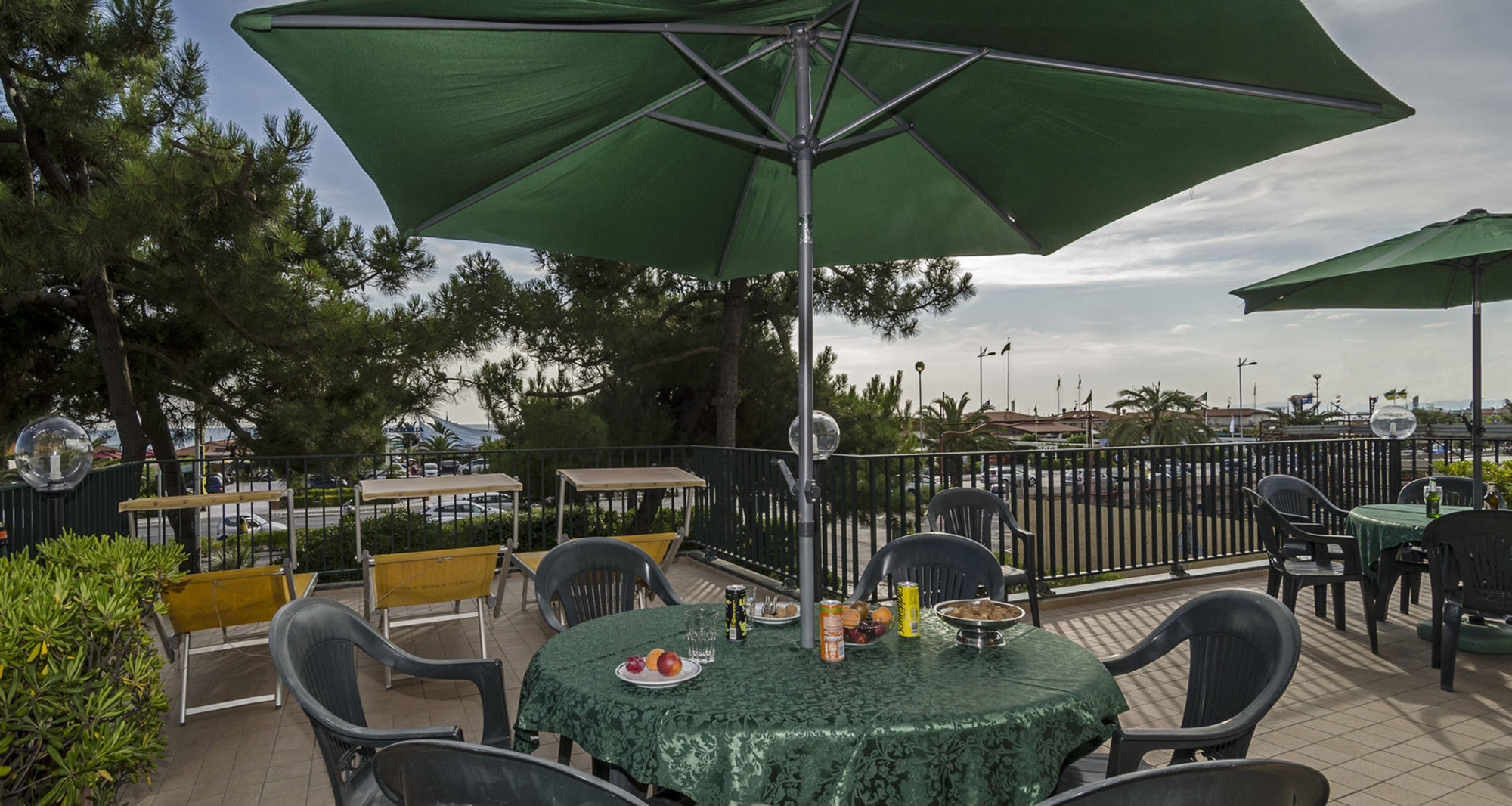 Фото Hotel Paris