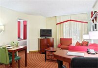 Фото Residence Inn by Marriott Sarasota Bradenton