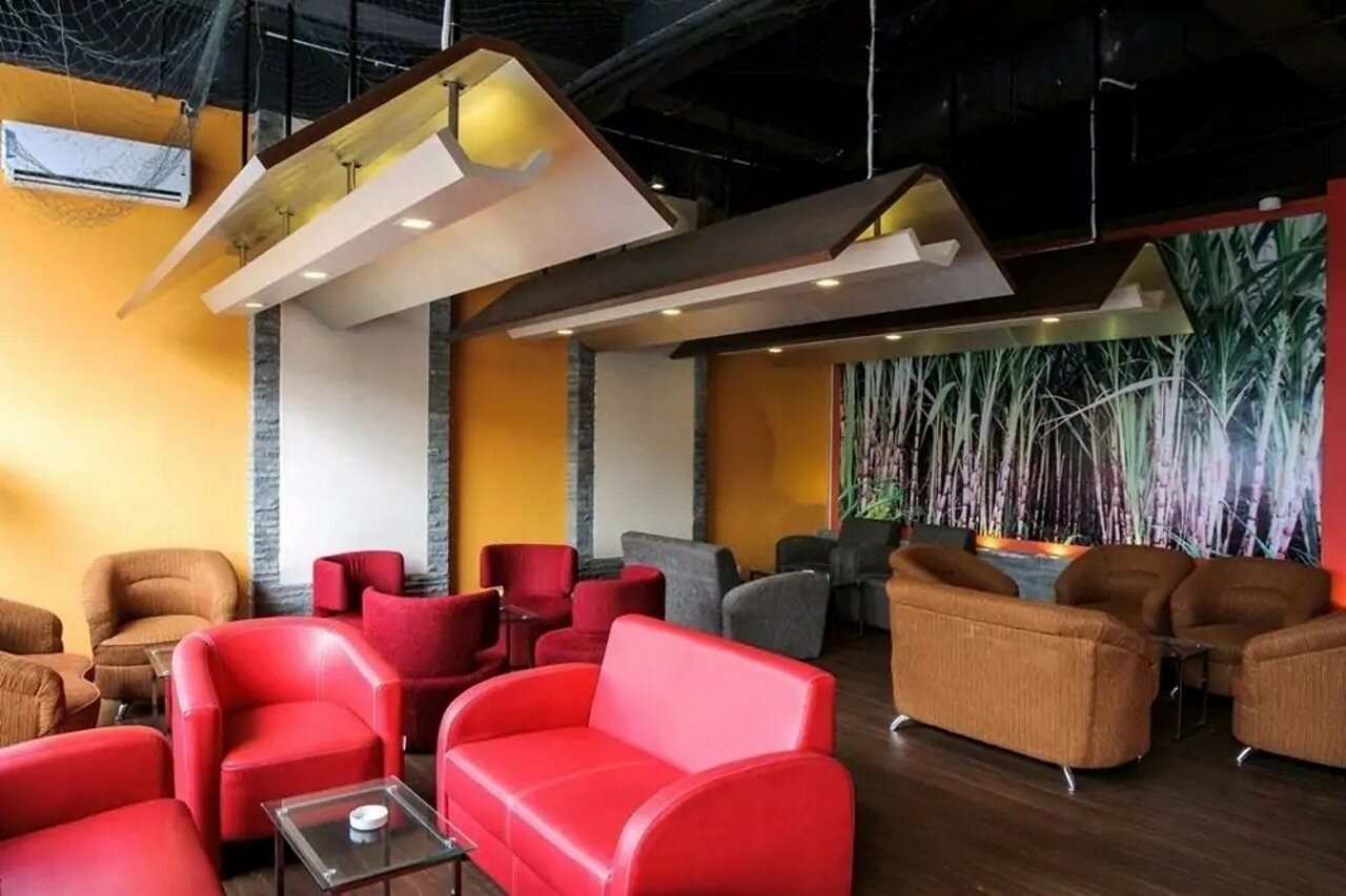 Фото @hom Hotel Kudus by Horison Group