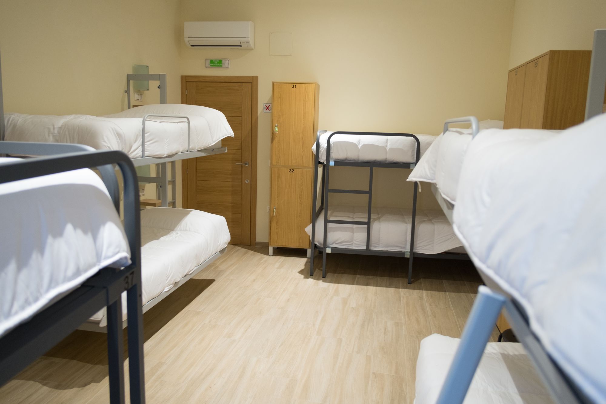 Фото Puerta de la Luna