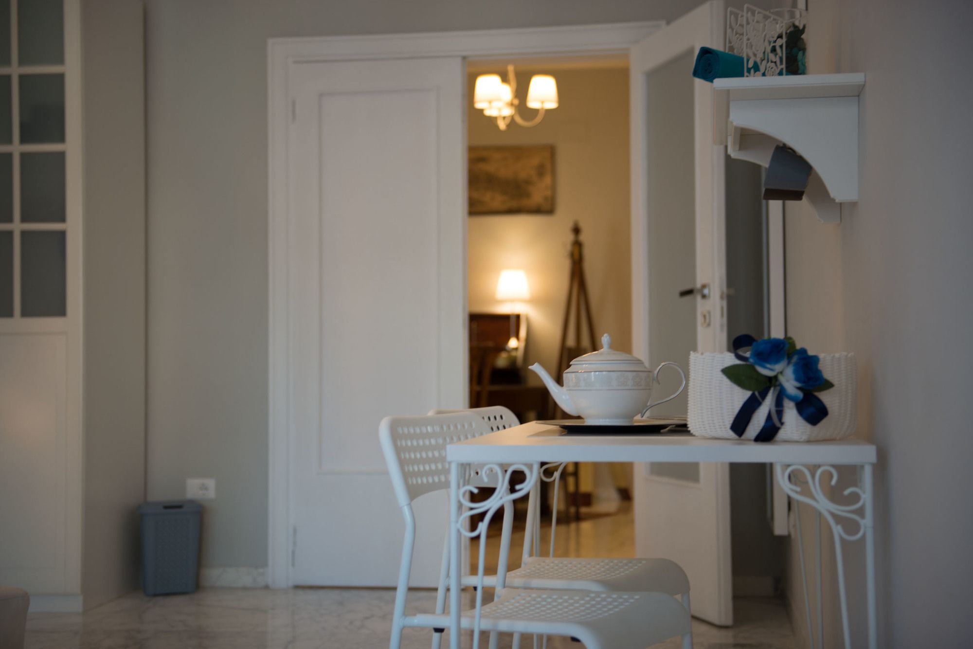 Фото Authentic Sweet Home