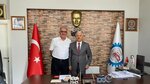Baksan Mesleki Eğitim Mer (Eskisehir, Tepebasi District, Uluonder Neighborhood, 3088th Street), courses and master classes