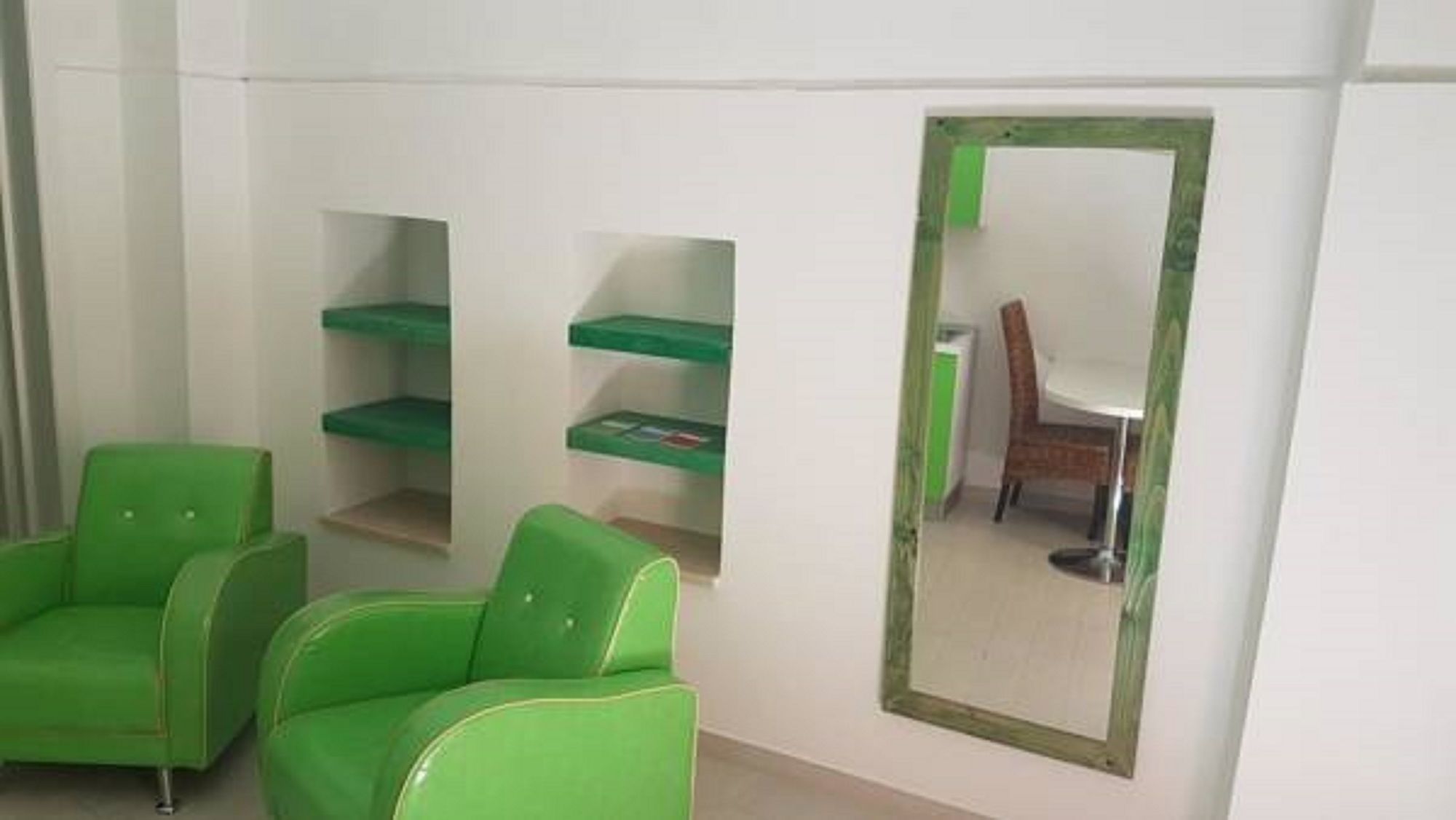 Фото Re Del Sale Appartamento