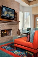 Фото Residence Inn by Marriott San Antonio Airport/Alamo Heights