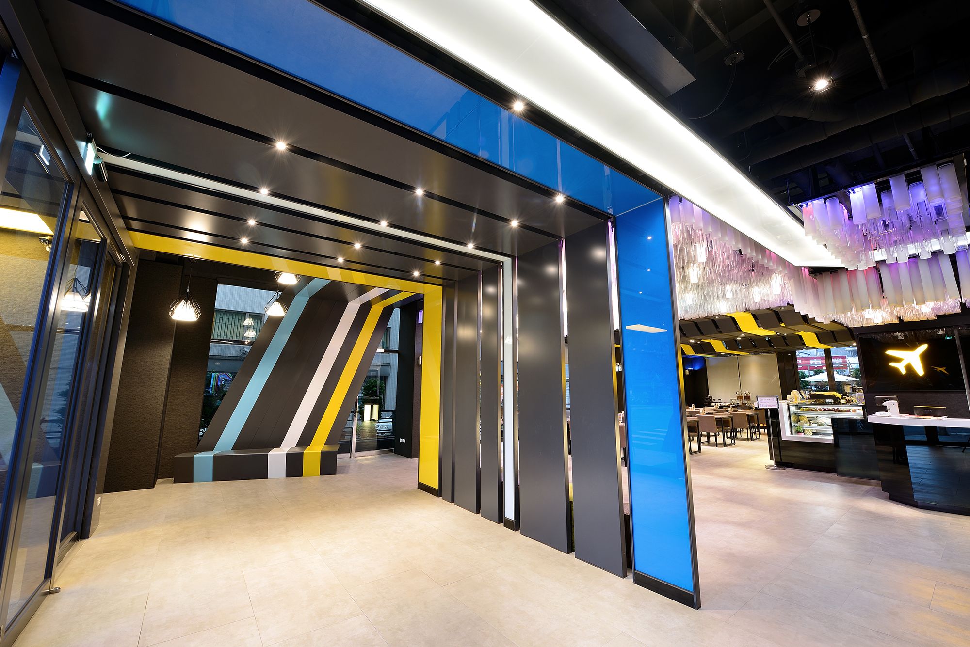 Фото Uinn Business Hotel - Taipei Shilin