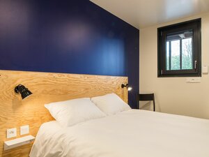 Гостиница Eklo Hotels Lille