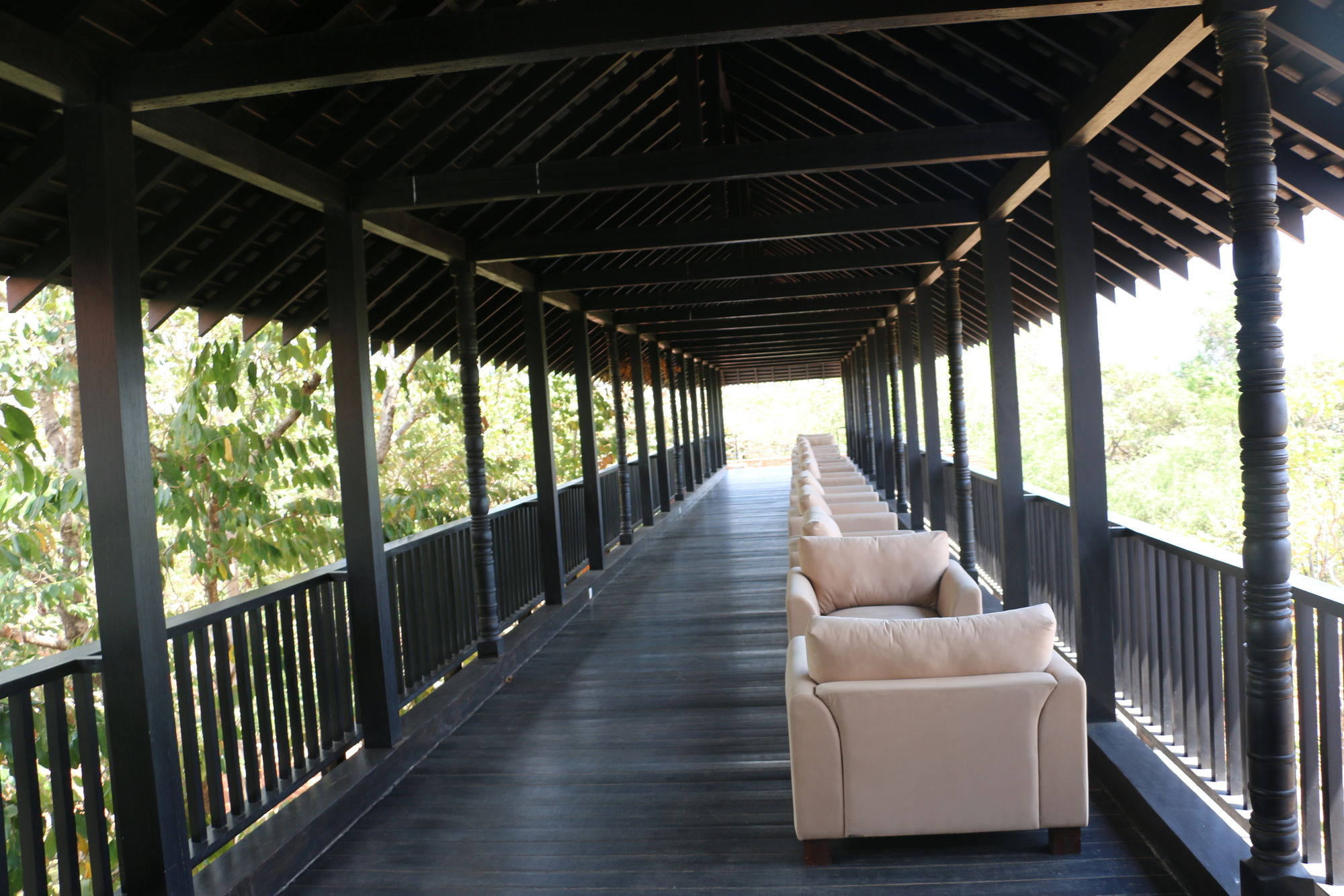 Фото La Jungle Vista sigiriya