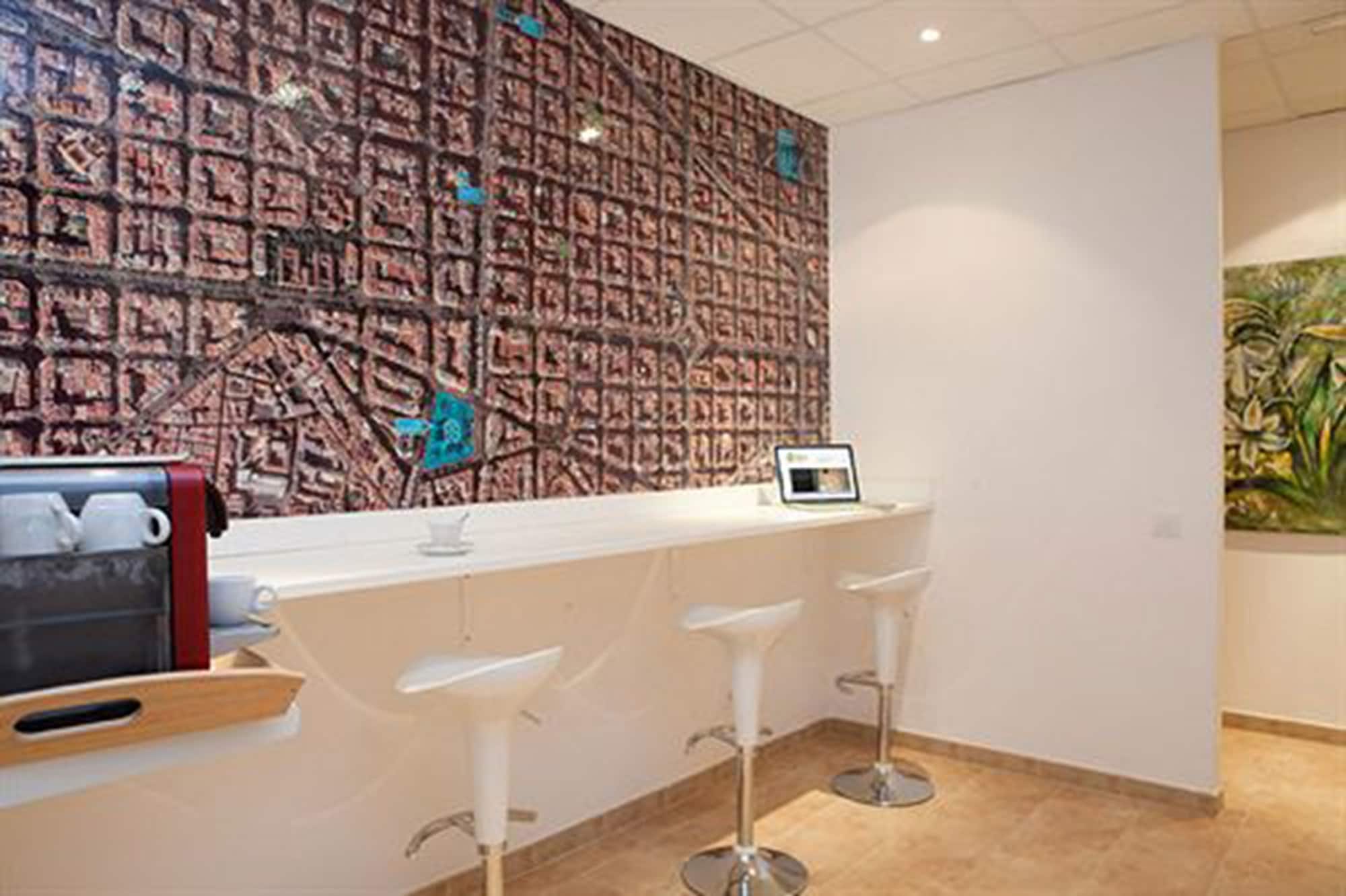 Фото Hostal Martinval