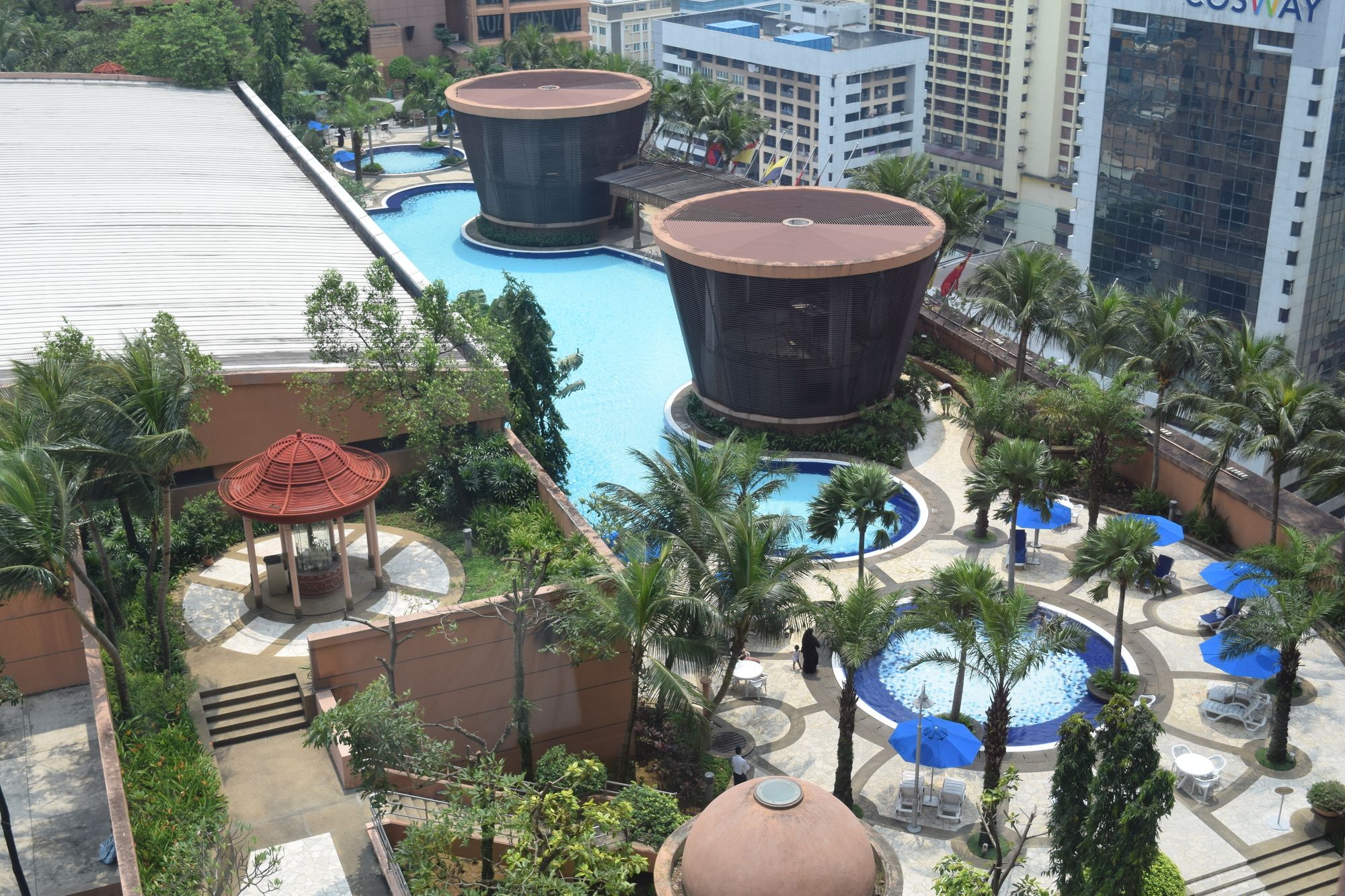 Фото Private Unite At Kuala Lumpur