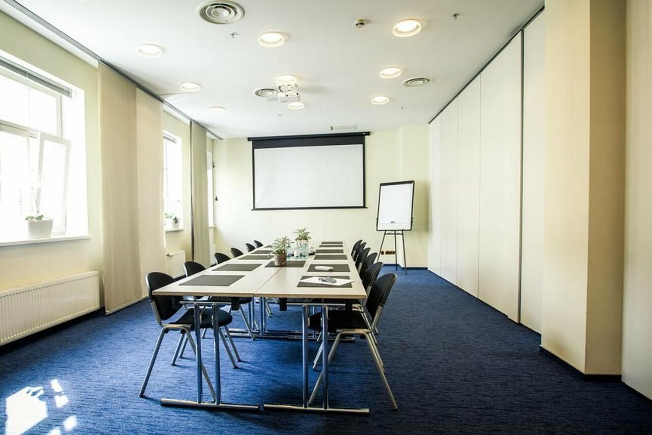 Фото Hestia Hotel Jugend