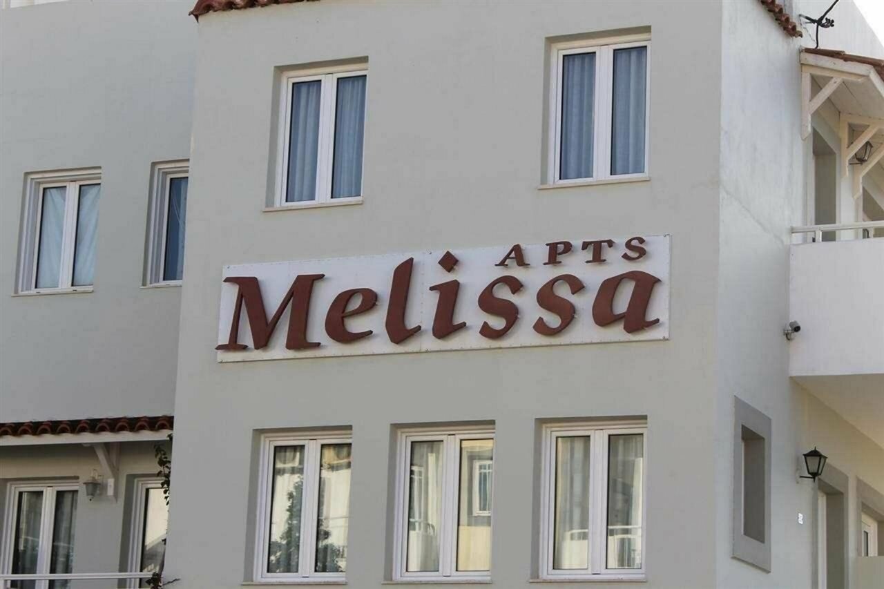 Фото Melissa Apartments