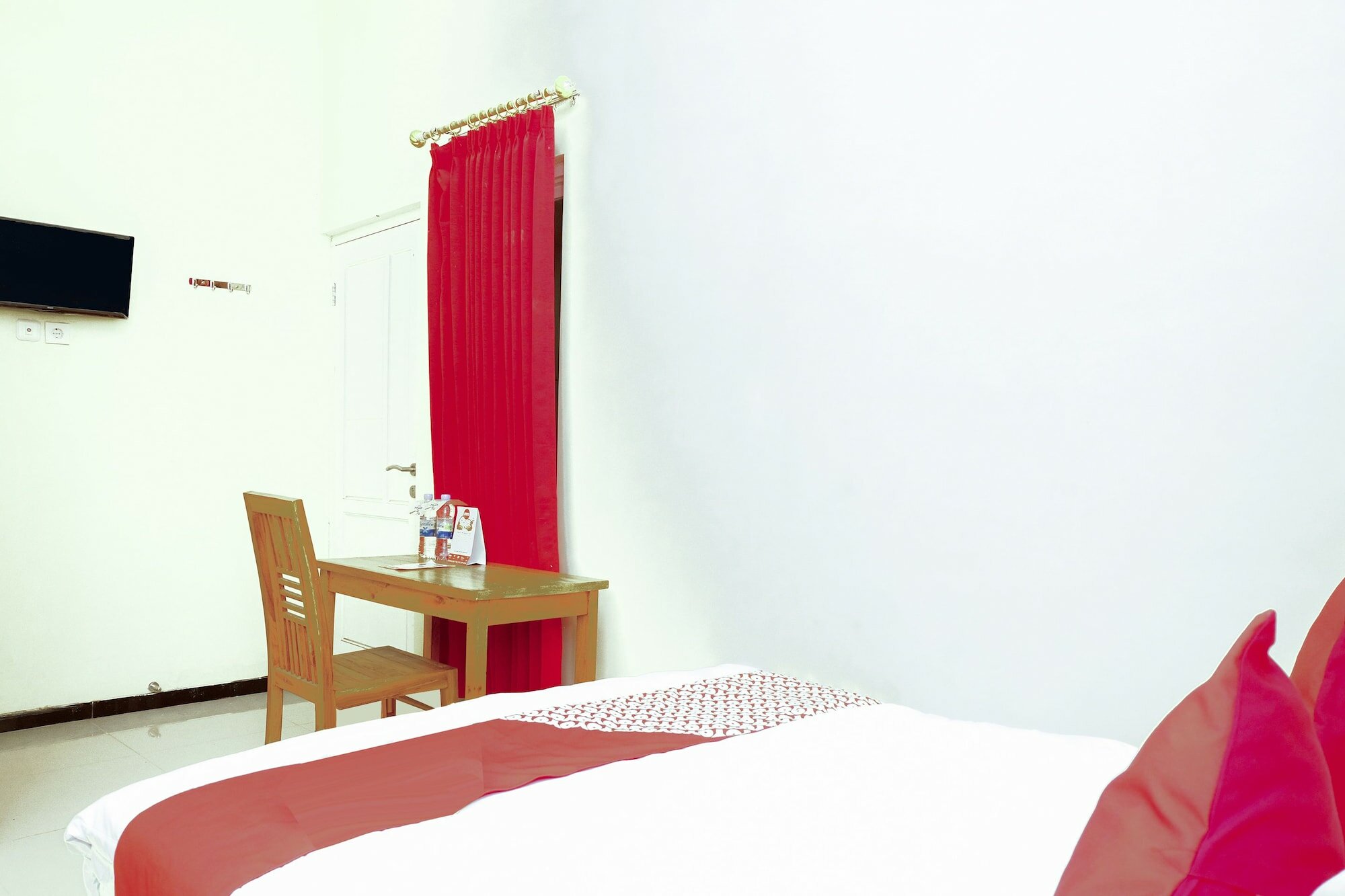 Фото Oyo 314 Emas 23 Guest House Syariah