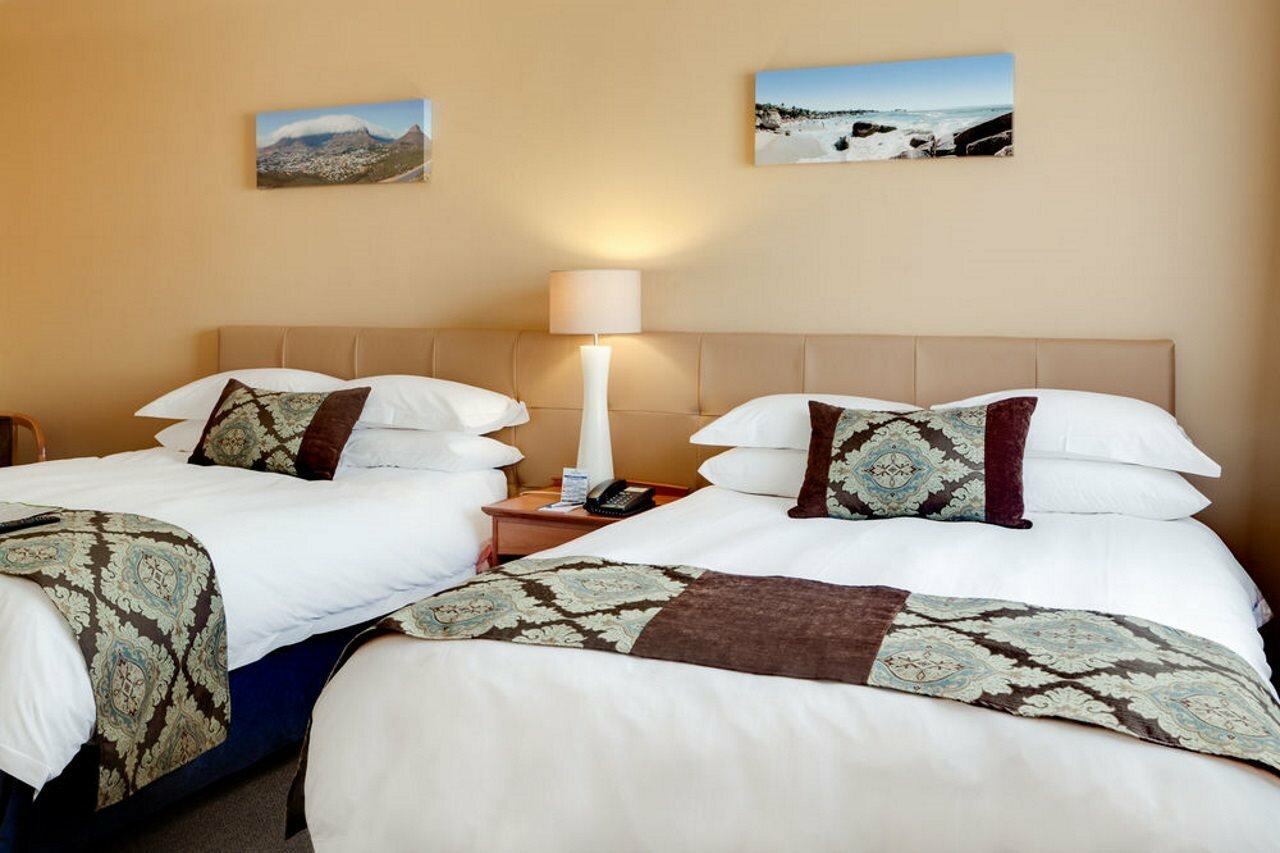 Фото Protea Hotel by Marriott Cape Town Tyger Valley