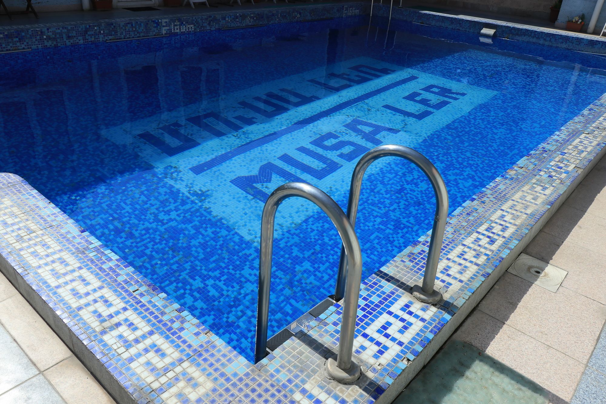 Фото Musa Ler Hotel Yerevan