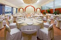 Фото Holiday Inn Queretaro Zona Diamante