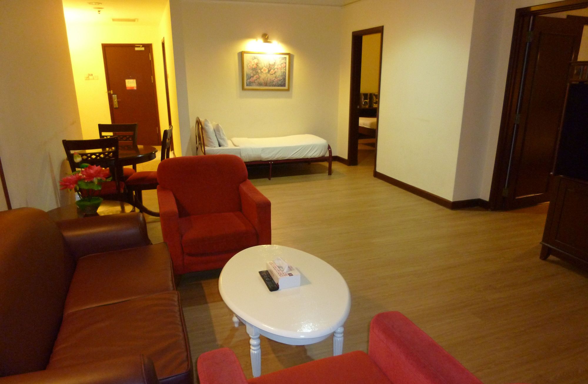 Фото Go Daily service