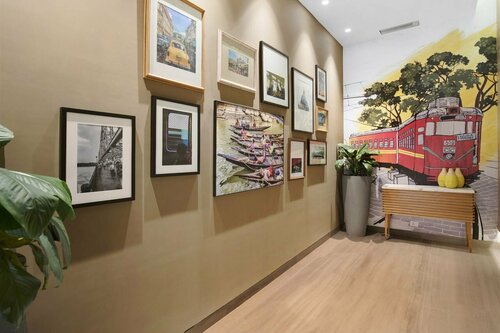 Гостиница Ibis Kolkata Rajarhat Hotel в Калькутте