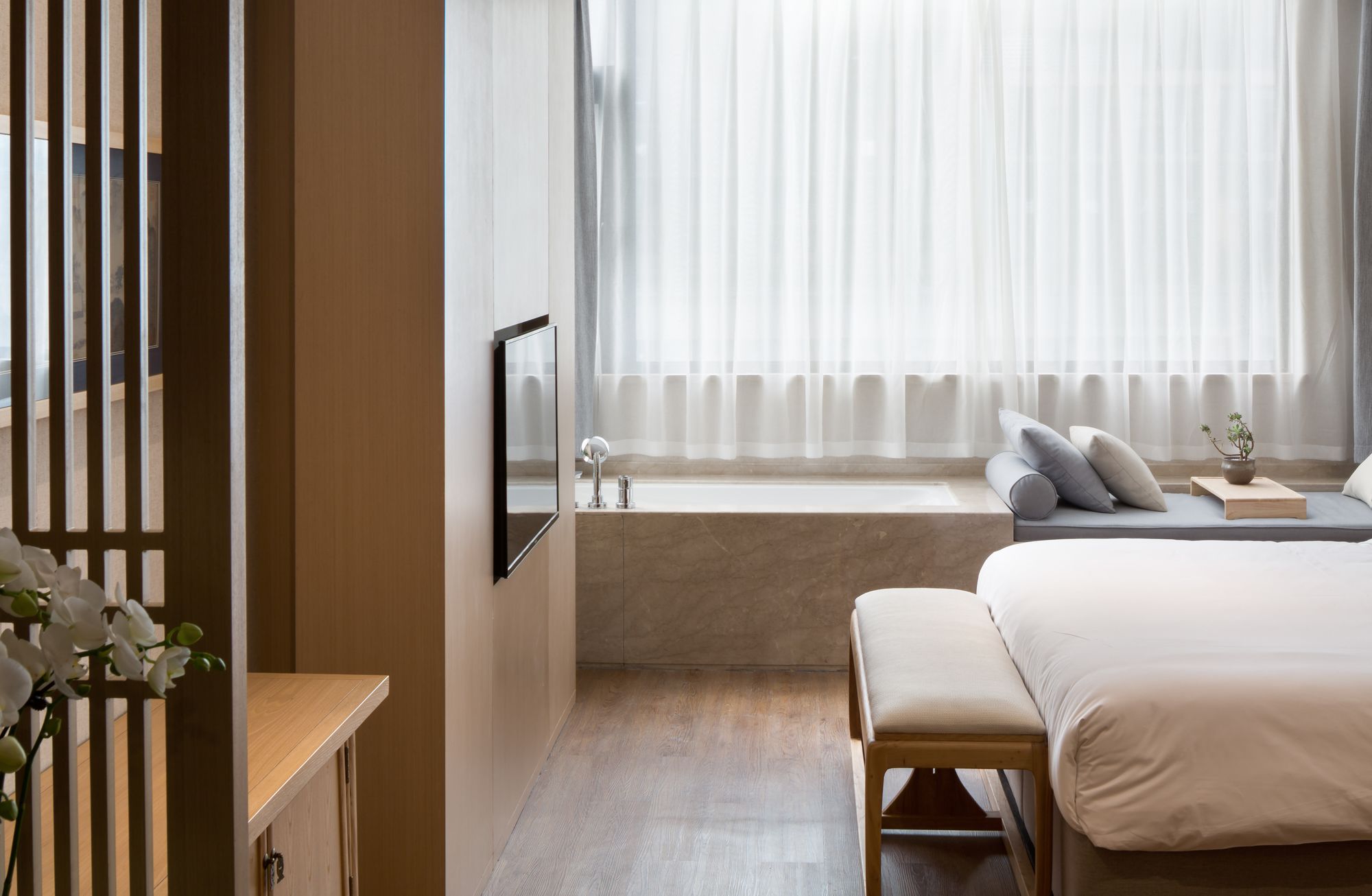 Фото The Hidden House Hotel