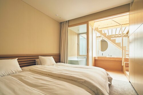 Гостиница Shonai Hotel Suiden Terrasse