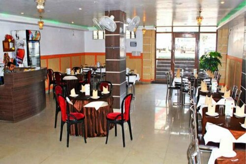 Гостиница Kdm Hotel в Тайване