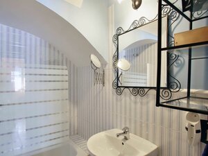 Гостевой дом Malaga Lodge