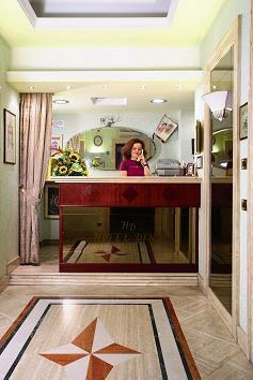 Фото отеля 4