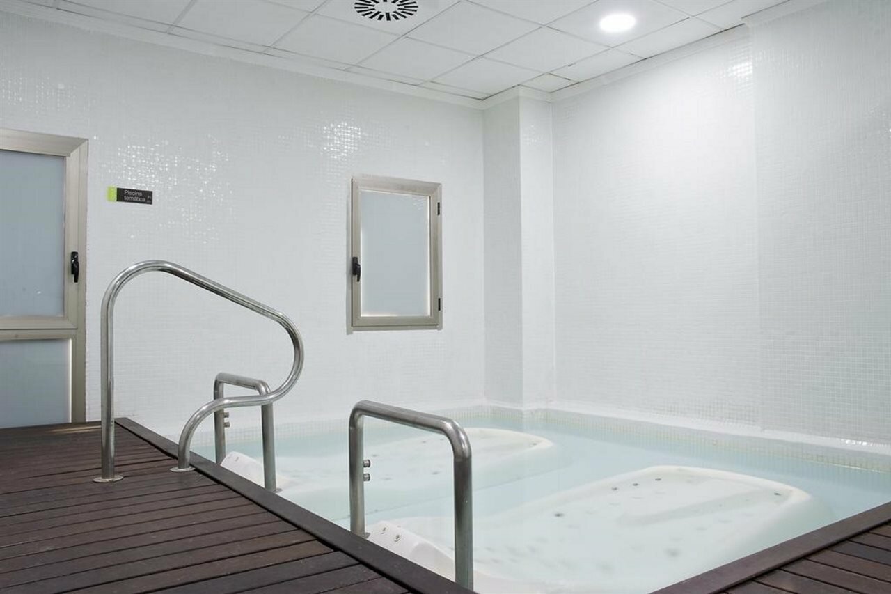 Фото Hotel Bahía Calpe by Pierre & Vacances
