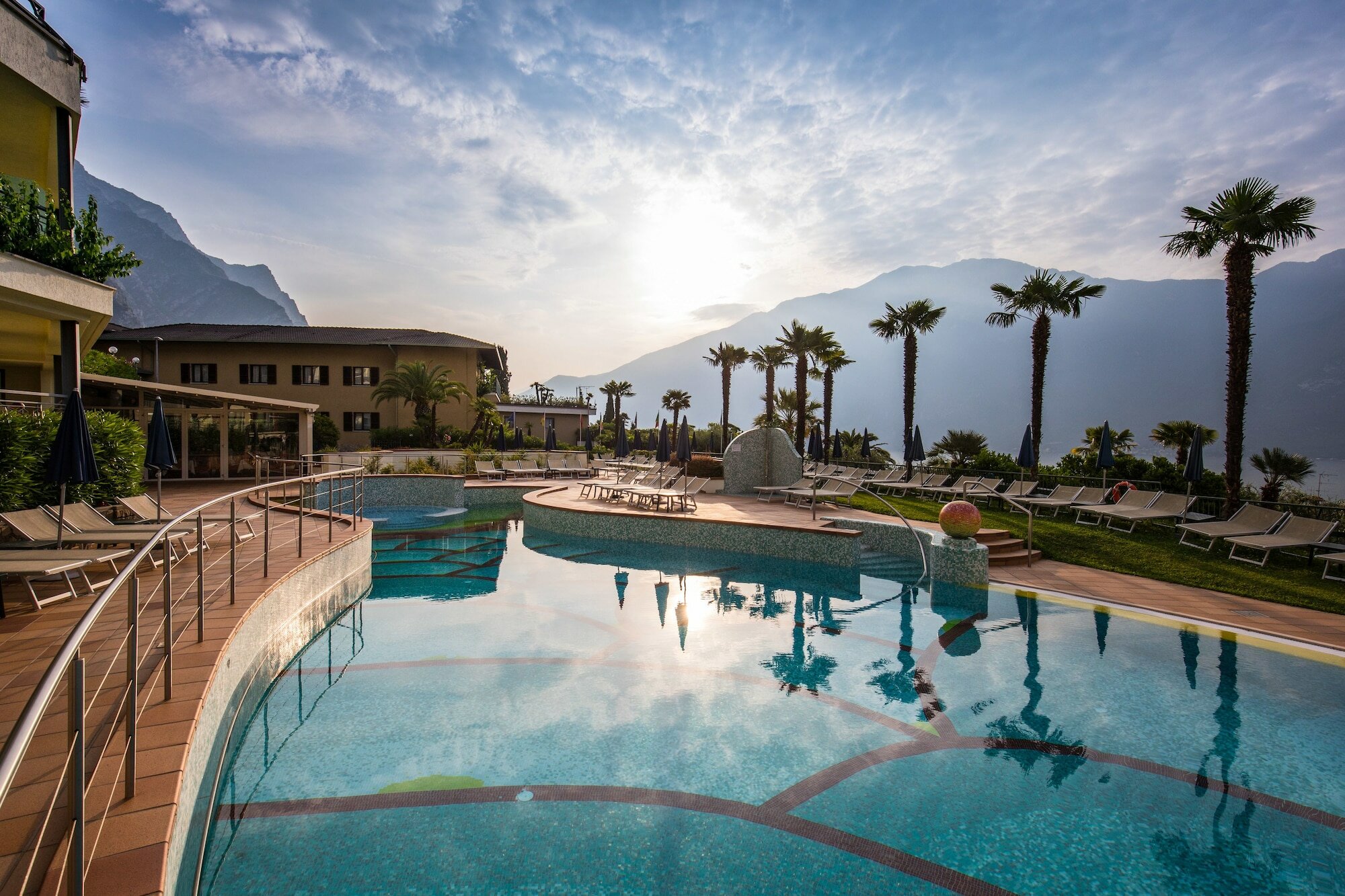 Фото Hotel Royal Village