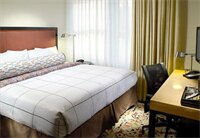 Фото Courtyard by Marriott Atlanta Downtown