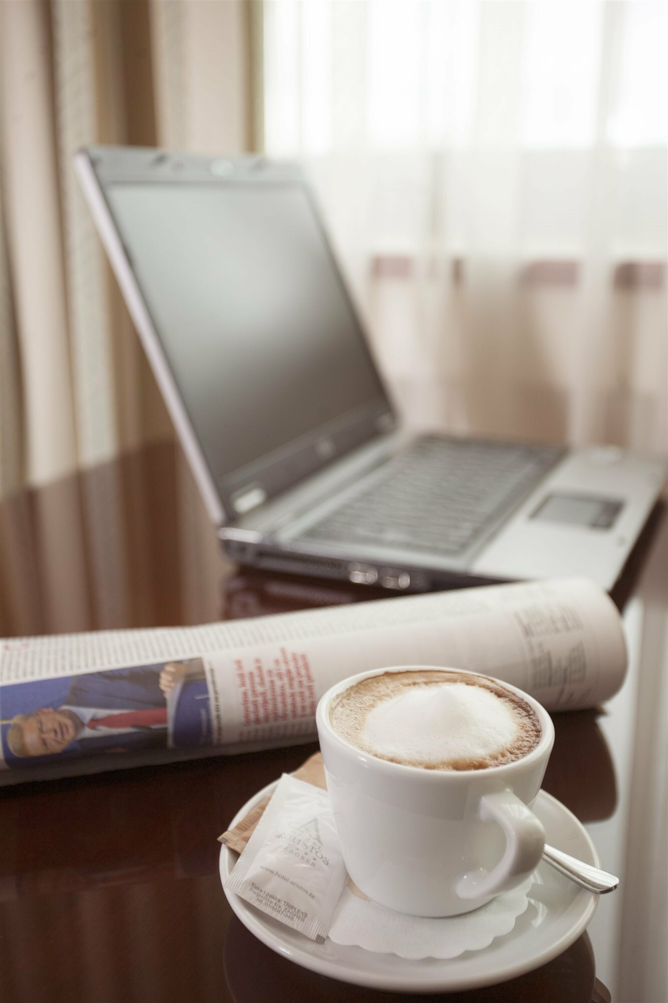 Фото Hotel Aristos