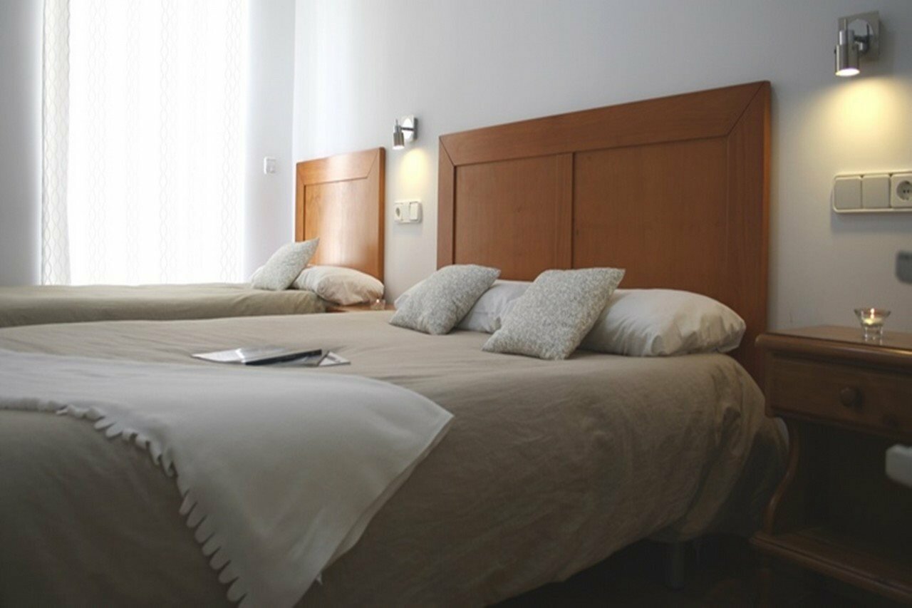 Фото La Milagrosa