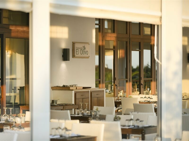 Фото Hotel Fuerte El Rompido