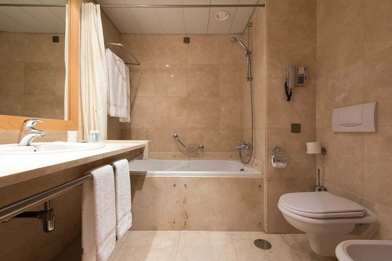 Фото Hotel Real Palacio