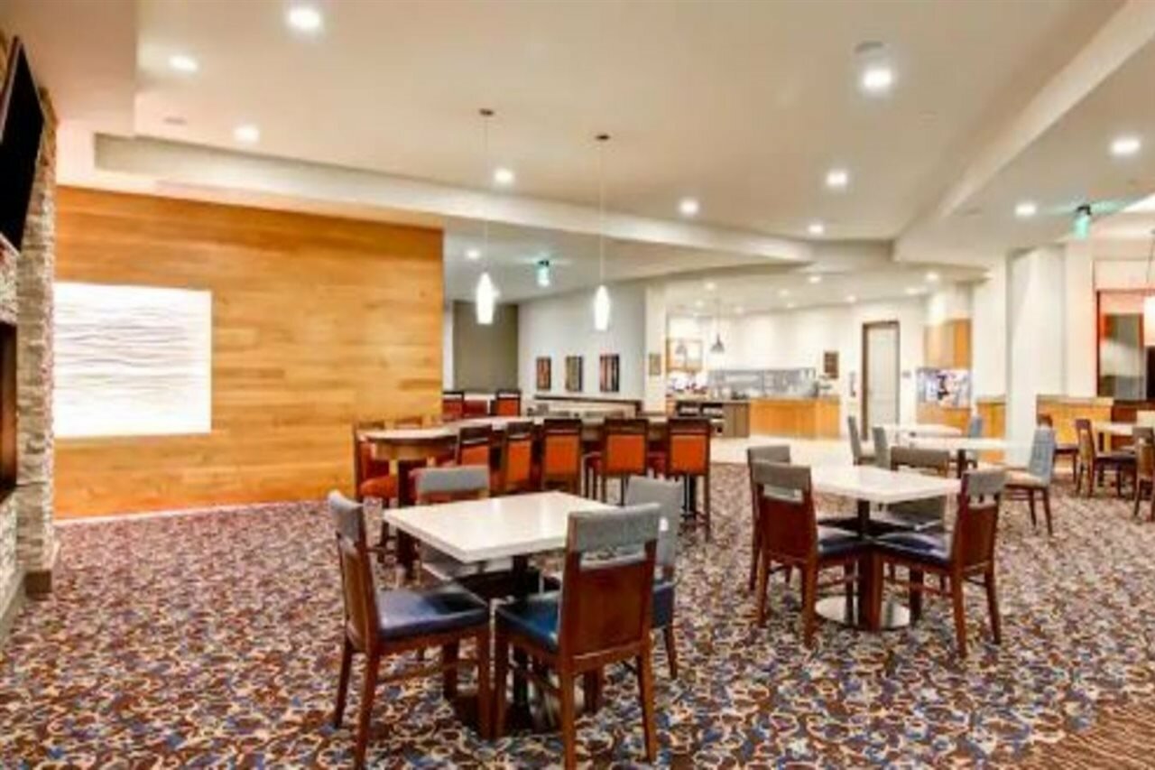 Фото Homewood Suites by Hilton Seattle-Issaquah