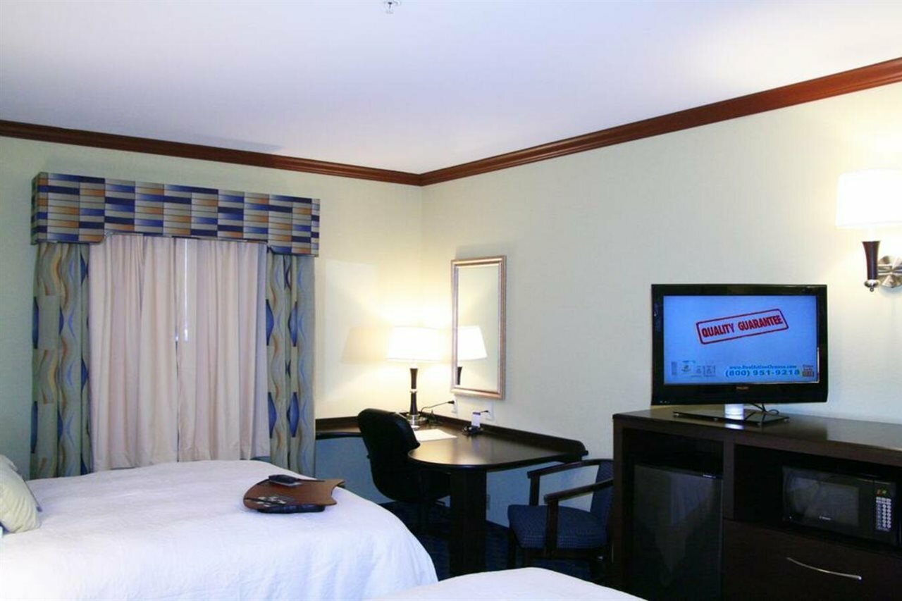 Фото Hampton Inn Alice