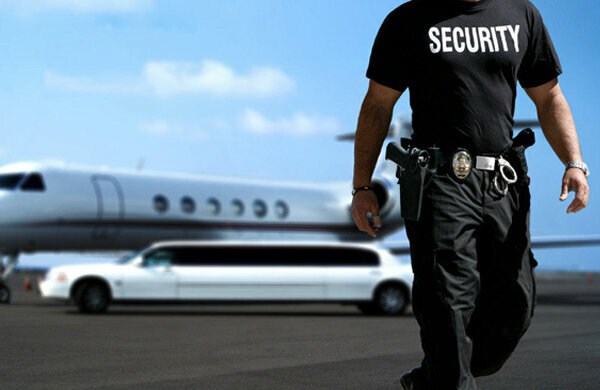 Security company Jet Vıp Güvenlik ve Hiz, Ankara, photo