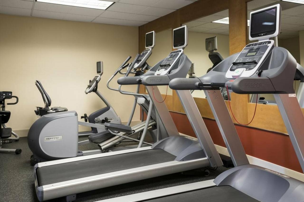 Фото Hilton Garden Inn Irvine East/Lake Forest