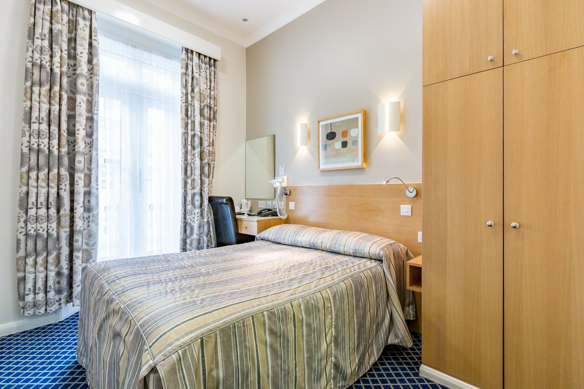 Фото Luna Simone Hotel