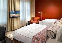 Фото Courtyard by Marriott Atlanta Downtown