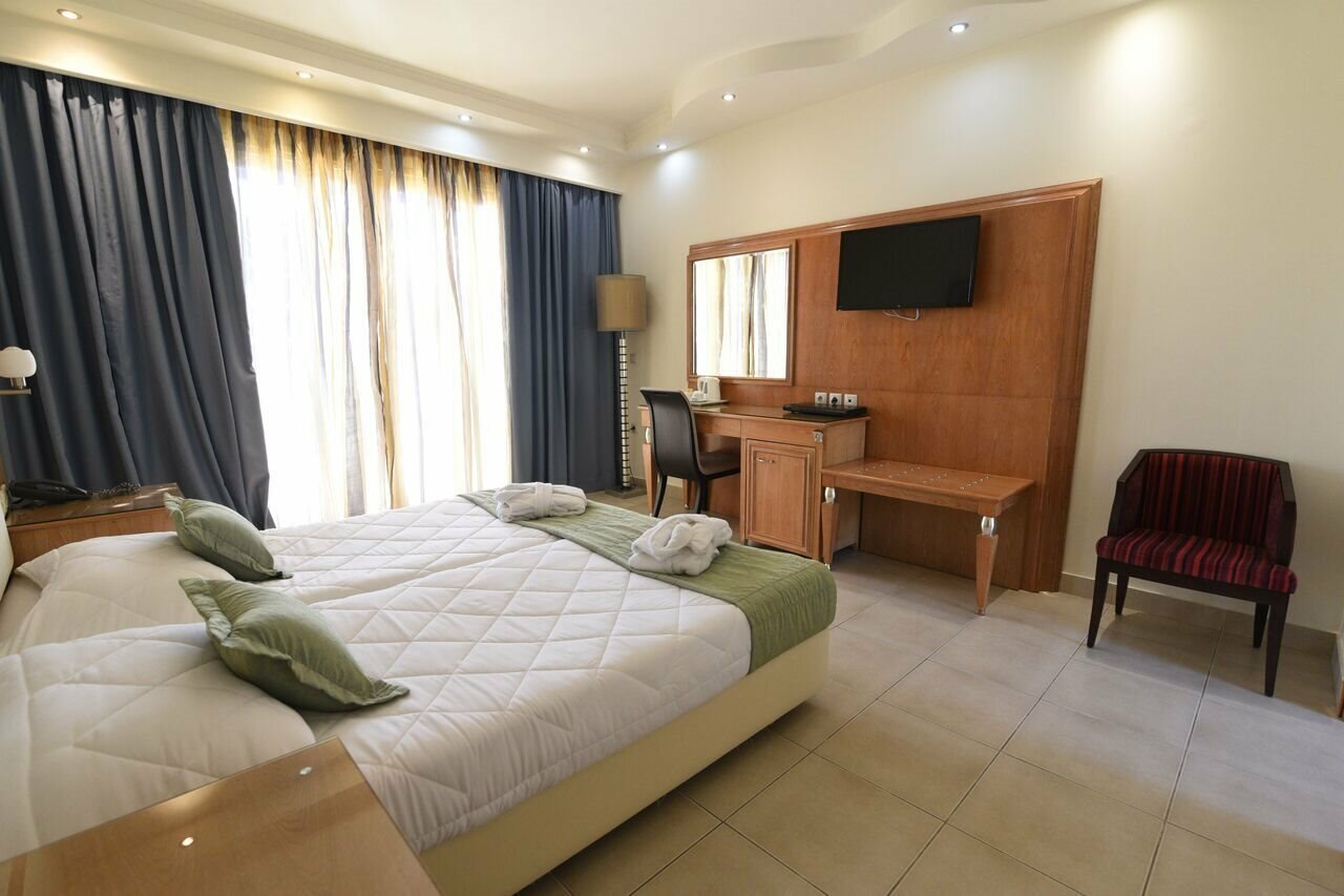 Фото Natura Park Village