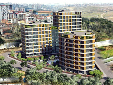 Real estate agency Invist Property, Istanbul, photo