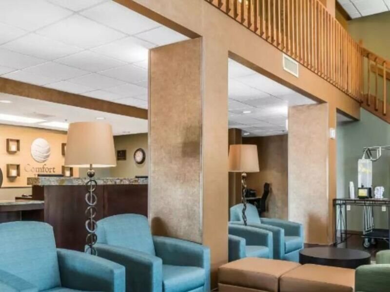 Фото отеля 5