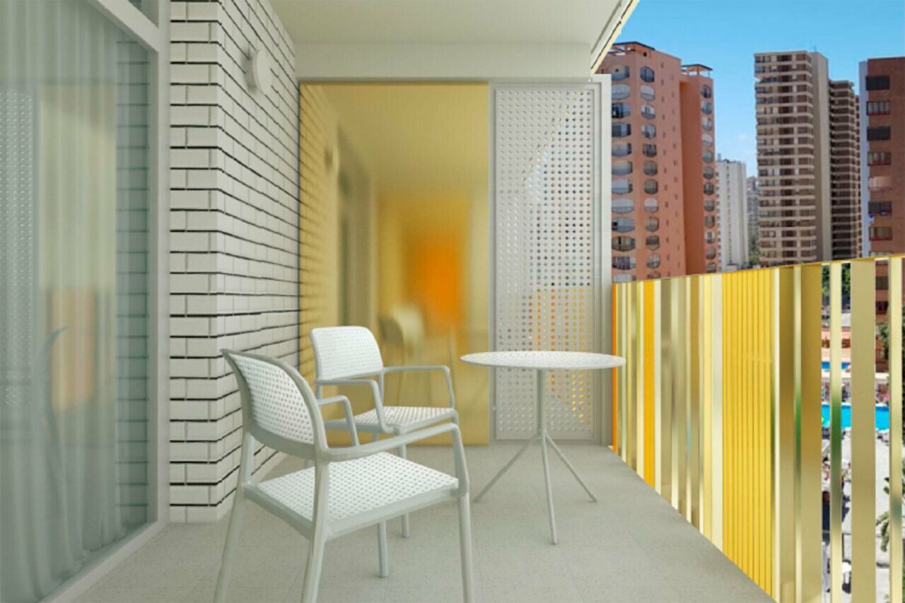 Фото Hotel Gala Placidia