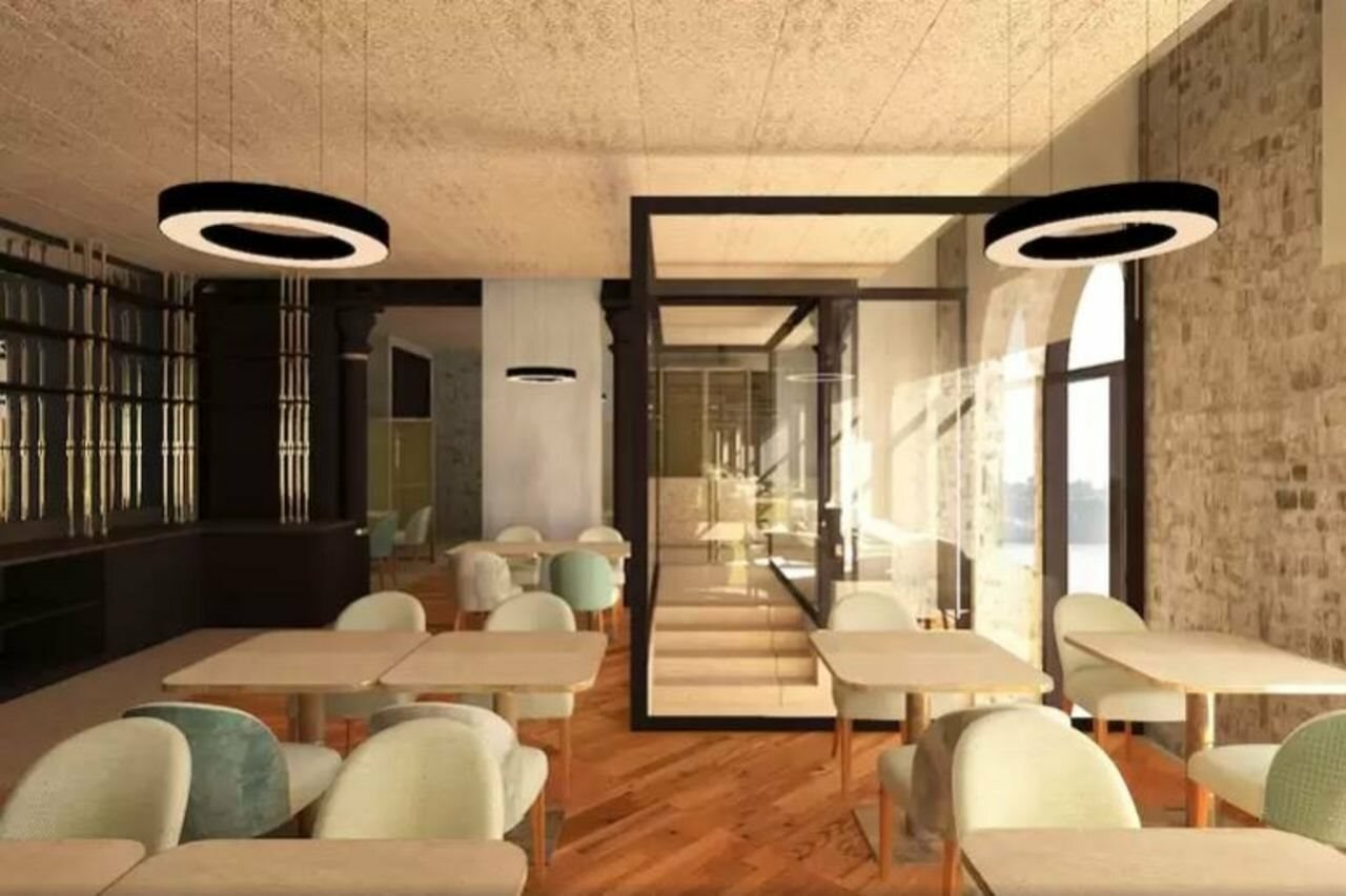 Фото Neya Porto Hotel