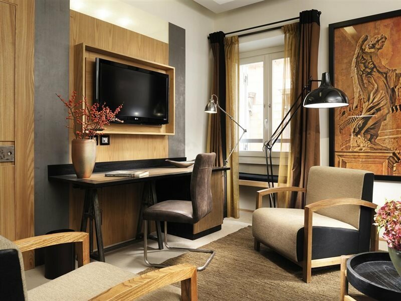 Фото Babuino 181 – Small Luxury Hotels of the World