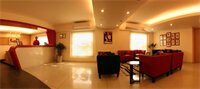 Фото Red Fox Hotel, Jaipur