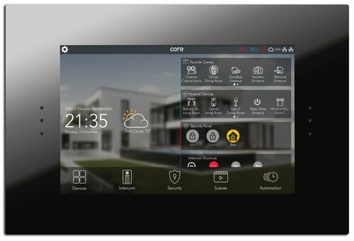 Bbt Project Communication and Security Systems, engineering, Kocaeli ...