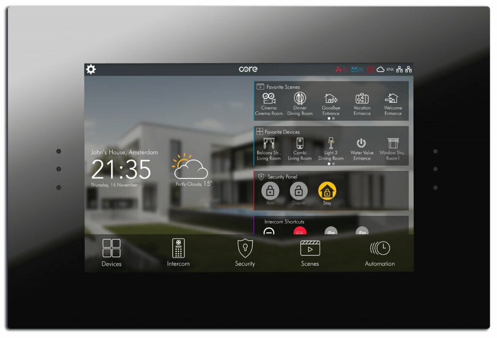 Engineering Bbt Project Communication and Security Systems, Izmit, photo