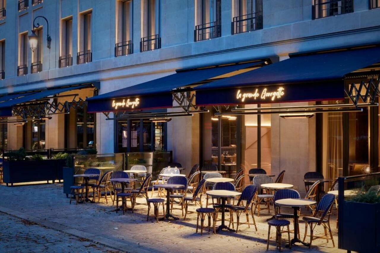 Фото отеля 5