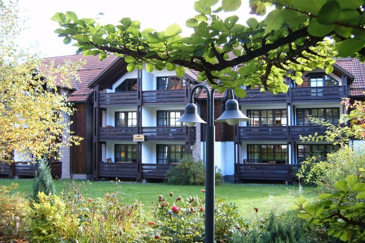 Фото Hapimag Resort Braunlage